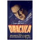 Dracula Movie Poster Cross Stitch Pattern PDF Download