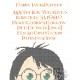 Harry Potter Biographical Facts Cross Stitch Pattern PDF Download