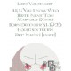 Lord Voldemort Biographical Facts Cross Stitch Pattern PDF Download