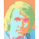 The Fifth Doctor Cross Stitch Pattern PDF Download