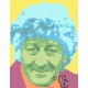 The Third Doctor Cross Stitch Pattern PDF Download