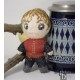 Tyrion Doll 3D Cross Stitch Sewing Pattern PDF Download