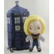The Thirteenth Doctor Doll 3D Cross Stitch Sewing Pattern PDF Download