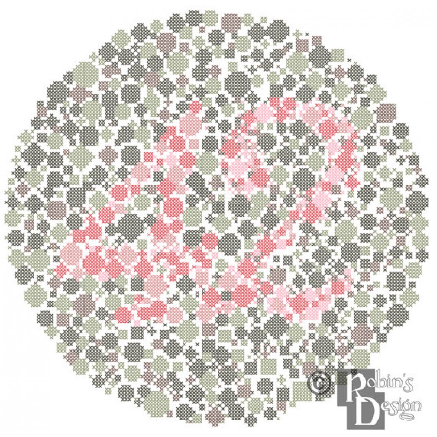 42 Answer to the Question About Life, the Universe and Everything Cross Stitch Pattern PDF