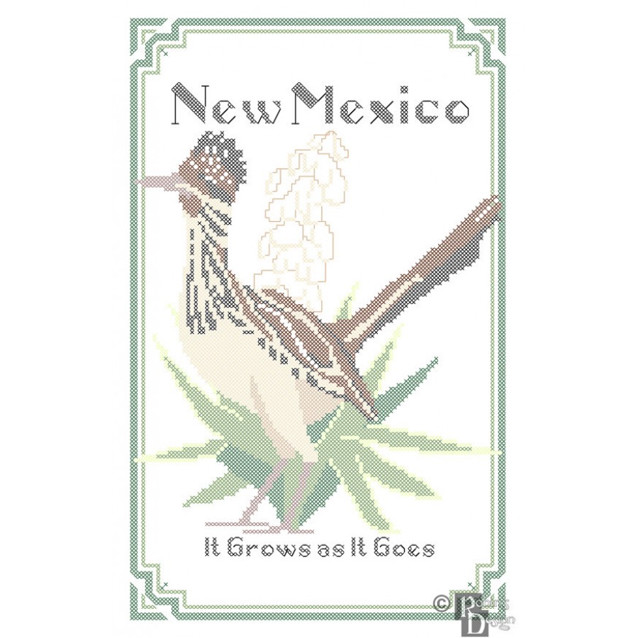 Albums 99+ Images What Is The State Motto Of New Mexico Latest