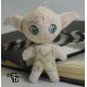 Dobby the House Elf Doll 3D Cross Stitch Sewing Pattern PDF Download