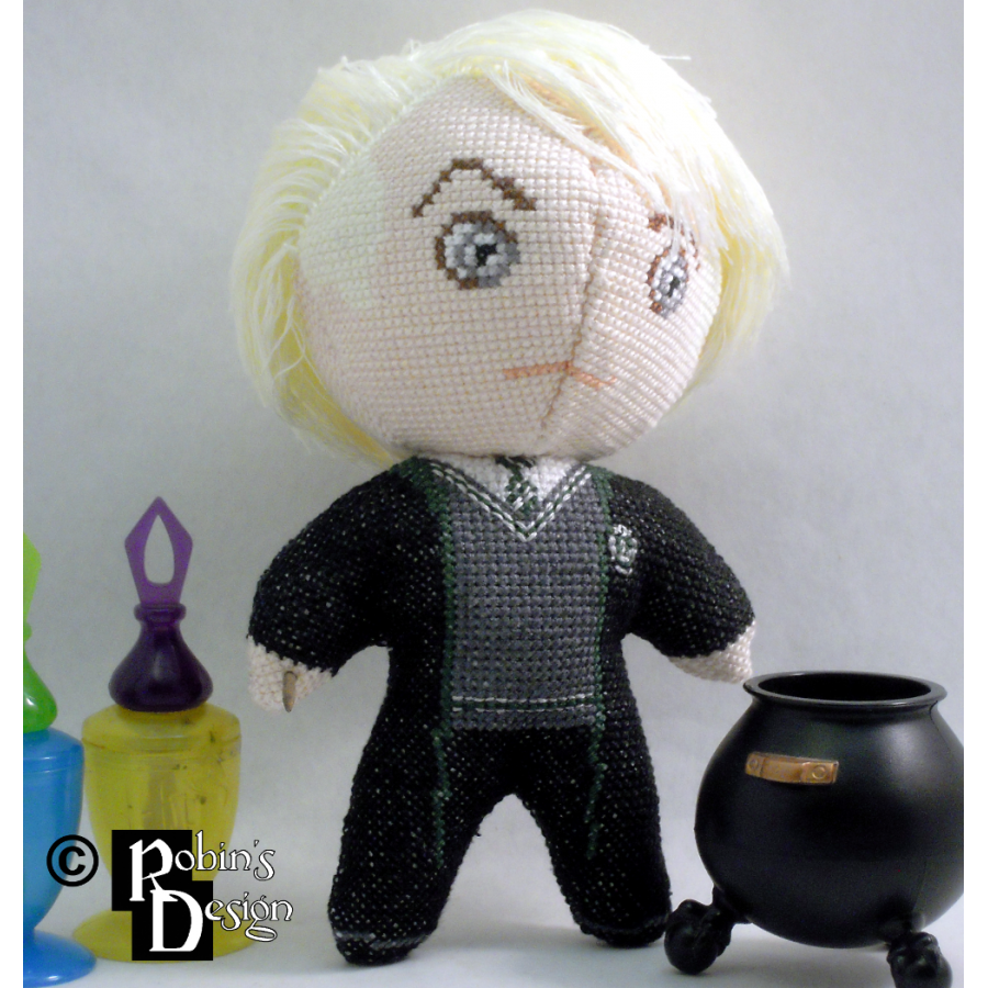 Draco doll online