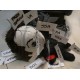 Elon Musk Voodoo Doll Pin Cushion 3D Cross Stitch Sewing Pattern PDF Download