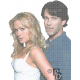 Sookie Stackhouse and Bill Compton Cross Stitch Pattern PDF Download