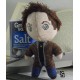 Dean Winchester Doll 3D Cross Stitch Sewing Pattern PDF Download