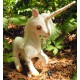 Thurber the Unicorn Doll 3D Cross Stitch Animal Sewing Pattern PDF Download